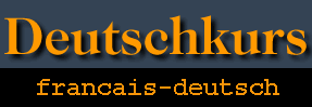 franceis-deutsch